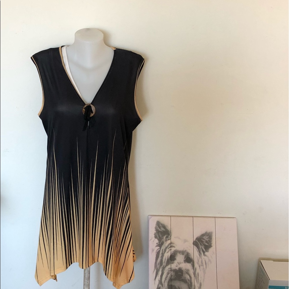 Women’s Tunic